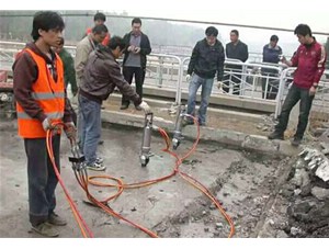 液壓工具行（háng）業