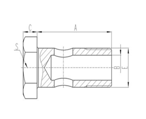 公製鉸接體