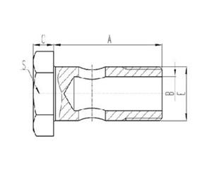 英製鉸接體